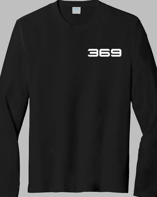 RW Racing Long Sleeve Tee – JZXperts Racing