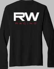 Load image into Gallery viewer, RW Racing Long Sleeve Tee
